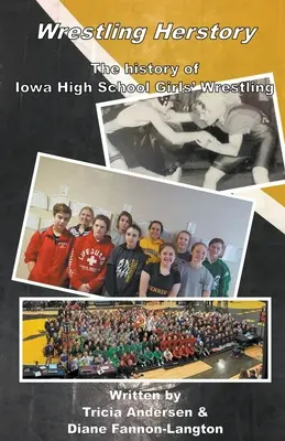 Birkózó herstory - Wrestling Herstory