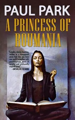 Egy romániai hercegnő - A Princess of Roumania