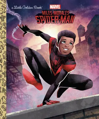 Miles Morales (Marvel Pókember) - Miles Morales (Marvel Spider-Man)