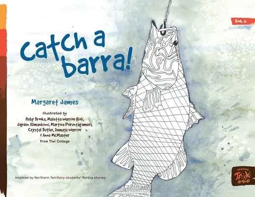 Kapj el egy barrát! - Catch a Barra!