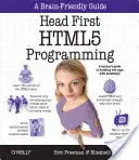 Head First HTML5 programozás: Webalkalmazások építése JavaScript segítségével - Head First HTML5 Programming: Building Web Apps with JavaScript