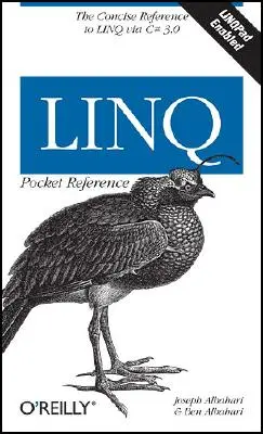 Linq Pocket Reference: Linq tanulása és alkalmazása .Net alkalmazásokhoz - Linq Pocket Reference: Learn and Implement Linq for .Net Applications