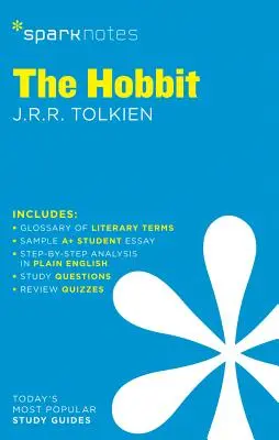 A hobbit Sparknotes irodalmi útmutató, 33 - The Hobbit Sparknotes Literature Guide, 33