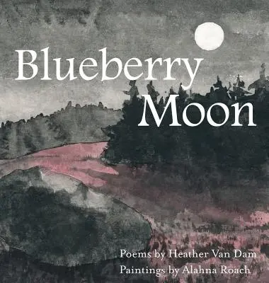 Blueberry Moon