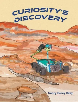 A kíváncsiság felfedezése - Curiosity's Discovery