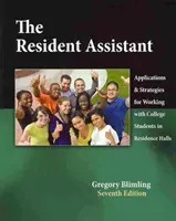 Rezidens asszisztens - Resident Assistant