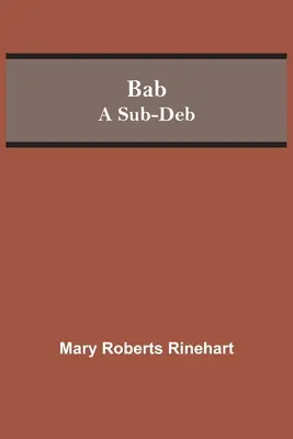 Bab: A Sub-Deb