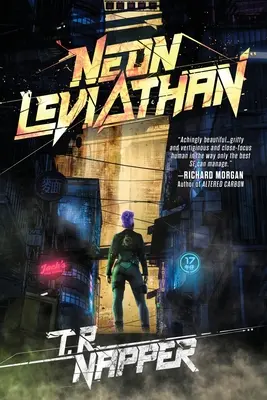 Neon Leviatán - Neon Leviathan