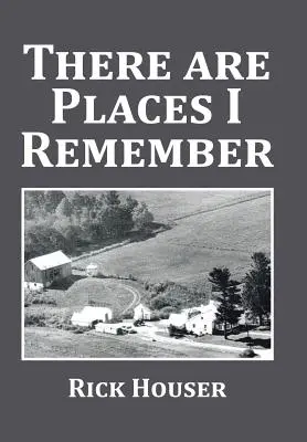 Vannak helyek, amelyekre emlékszem - There Are Places I Remember