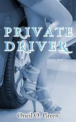 Privát sofőr - Private Driver