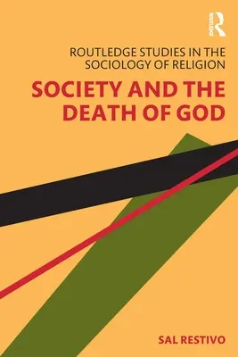 A társadalom és Isten halála - Society and the Death of God