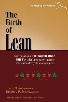 A soványság születése - The Birth of Lean