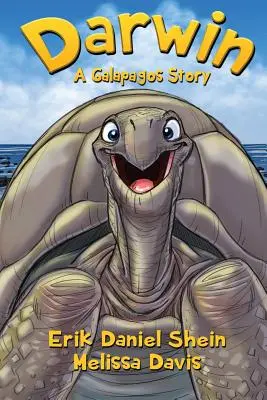 Darwin: A Galapagos Story