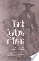 Texas fekete cowboyai - Black Cowboys of Texas