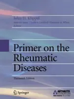 A reumás betegségek alapjai - Primer on the Rheumatic Diseases