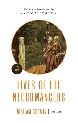 A nekromanták élete - Lives of the Necromancers