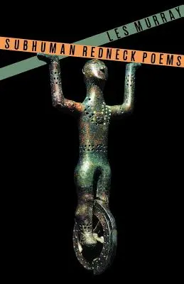 Emberalatti redneck versek - Subhuman Redneck Poems