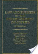 A szórakoztatóipar joga és üzleti tevékenysége - Law and Business of the Entertainment Industries