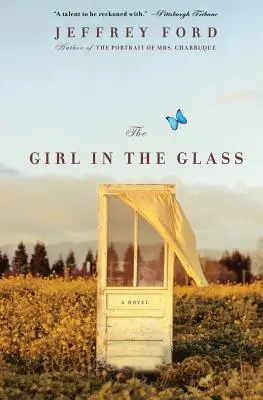 A lány az üvegben - The Girl in the Glass