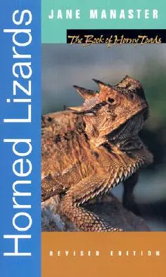 Szarvas gyíkok - Horned Lizards