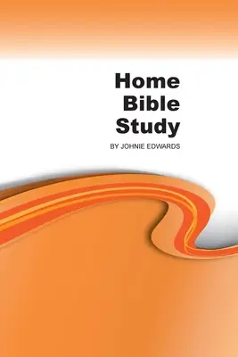 Otthoni bibliatanulmányozás - Home Bible Study