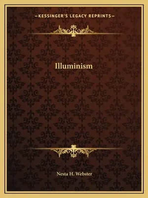 Illuminizmus - Illuminism