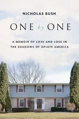 Egyenként: A szerelem és veszteség emlékirata az opioid-amerikai árnyékban - One by One: A Memoir of Love and Loss in the Shadows of Opioid America