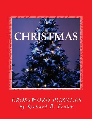 Karácsony: Keresztrejtvények - Christmas: Crossword Puzzles