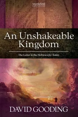 Egy megingathatatlan királyság - An Unshakeable Kingdom