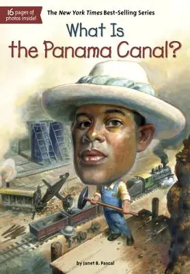 Mi a Panama-csatorna? - What Is the Panama Canal?