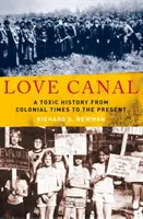 Love Canal: Toxikus történelem a gyarmati időktől napjainkig - Love Canal: A Toxic History from Colonial Times to the Present