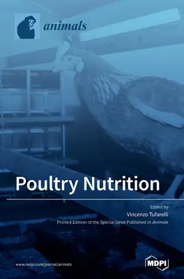 Baromfi táplálkozás - Poultry Nutrition