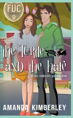 A teknős és a nyúl - The Turtle and the Hare