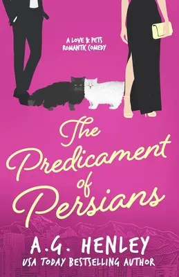 A perzsák nehéz helyzete - The Predicament of Persians