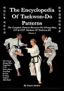 A TAEKWON-DO MINTÁK ENCIKLOPAEDIAJA, 3. kötet - THE ENCYCLOPAEDIA OF TAEKWON-DO PATTERNS, Vol 3