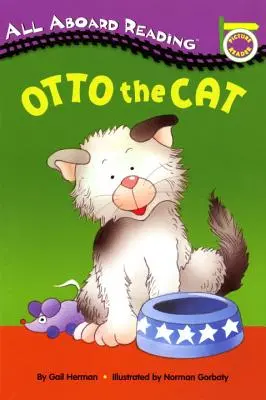 Otto, a macska - Otto the Cat