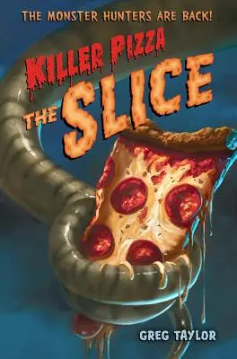 Gyilkos pizza: A szelet - Killer Pizza: The Slice