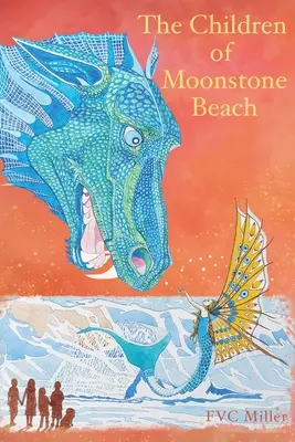 A Holdkő-part gyermekei - The Children of Moonstone Beach