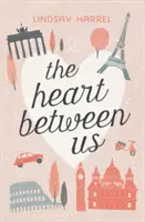 The Heart Between Us: Két nővér, egy szívátültetés és egy bakancslista - The Heart Between Us: Two Sisters, One Heart Transplant, and a Bucket List