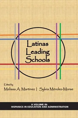 Latinák vezetik az iskolákat - Latinas Leading Schools