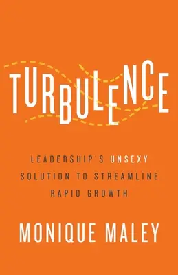 Turbulencia: A vezetés nem szexi megoldása a gyors növekedés racionalizálására - Turbulence: Leadership's Unsexy Solution to Streamline Rapid Growth