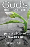 Isten szülőszobája: A fájdalom által megszületett cél - God's Birthing Room: Purpose Birthed Through Pain