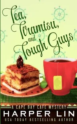 Čaj, tiramisu a drsňáci - Tea, Tiramisu, and Tough Guys