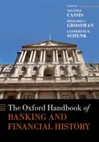 Az Oxford Handbook of Banking and Financial History - The Oxford Handbook of Banking and Financial History