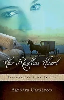 Her Restless Heart: Stitches in Time - 1. könyv - Her Restless Heart: Stitches in Time - Book 1