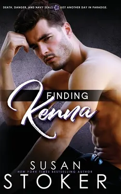 Kenna megtalálása - Finding Kenna