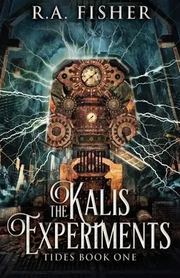 A Kalis-kísérletek - The Kalis Experiments