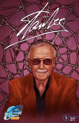 Orbit: Stan Lee: A végső bosszúálló - Orbit: Stan Lee: The Ultimate Avenger