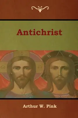 Antikrisztus - Antichrist