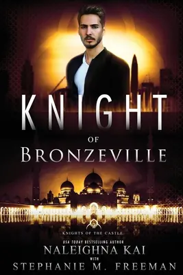 Bronzeville lovagja - Knight of Bronzeville